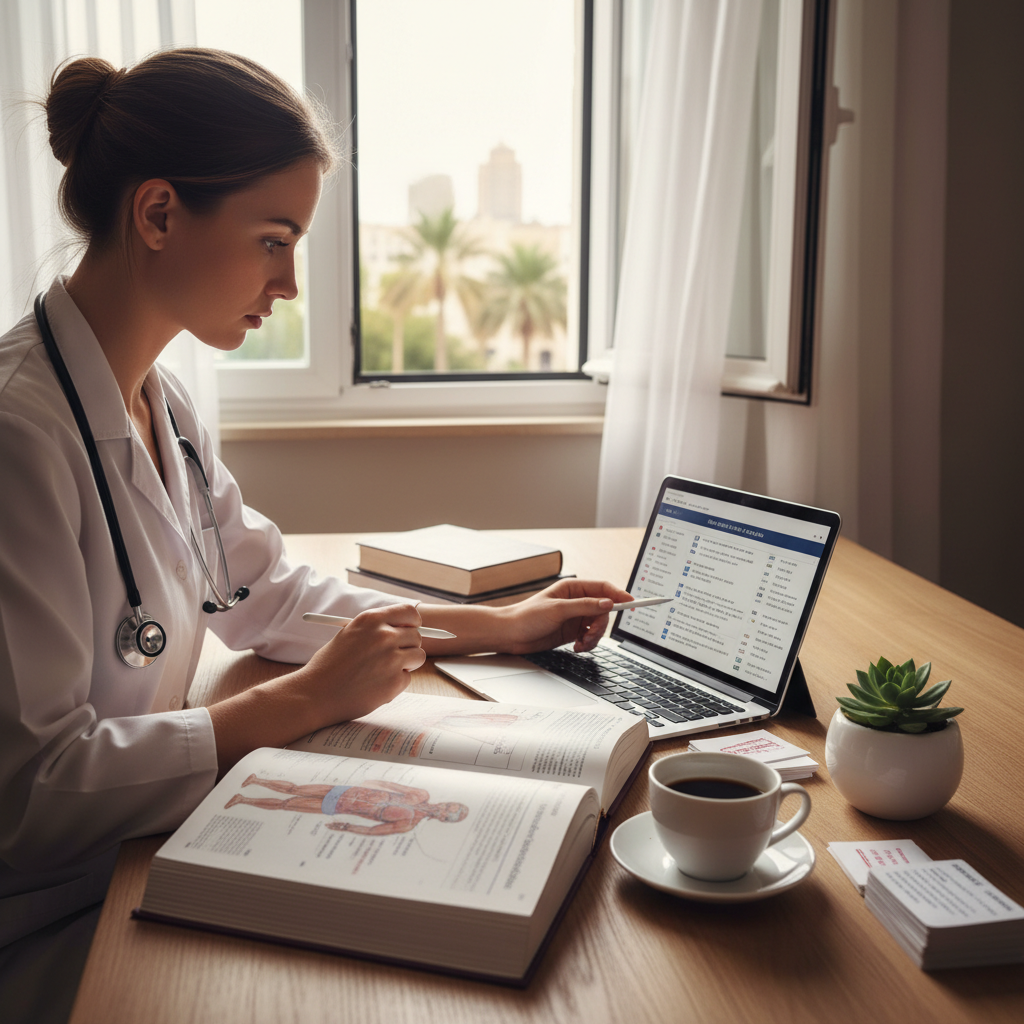 ATLS Kurs Vorbereitung