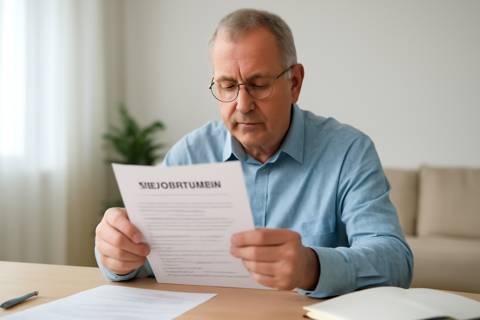 Arbeitsvertrag prüfen kritische Klauseln