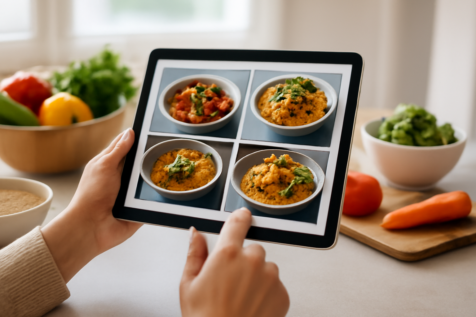 Recettes par pays : un tour du monde en cuisine