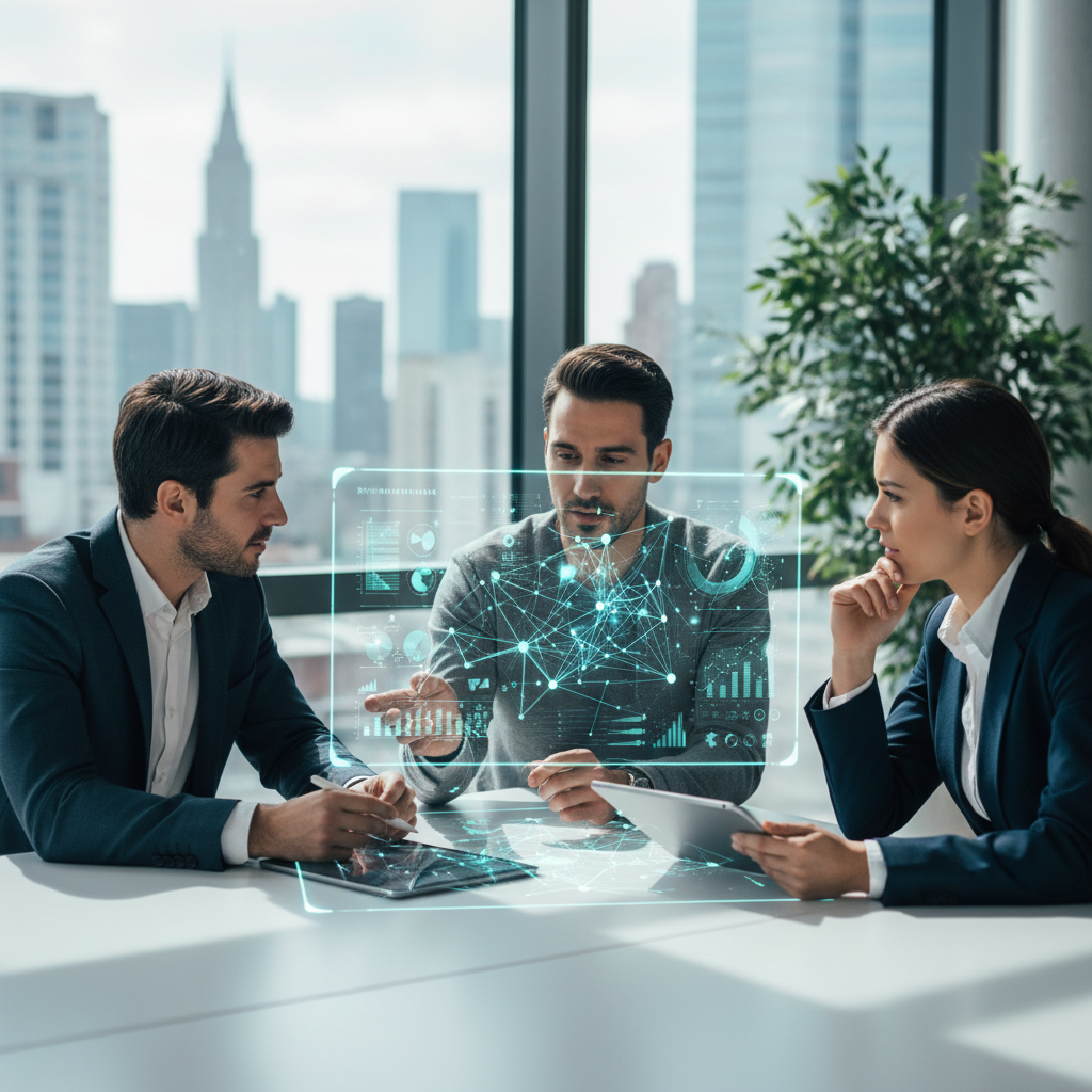 KI im Content Marketing für B2B 2026