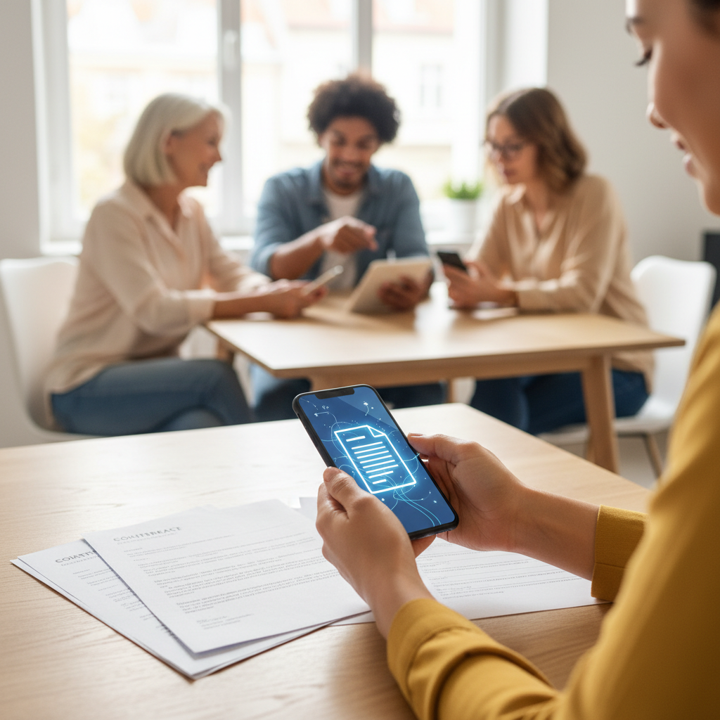 WasNun-App: Alternativen für Behördenkommunikation 2026