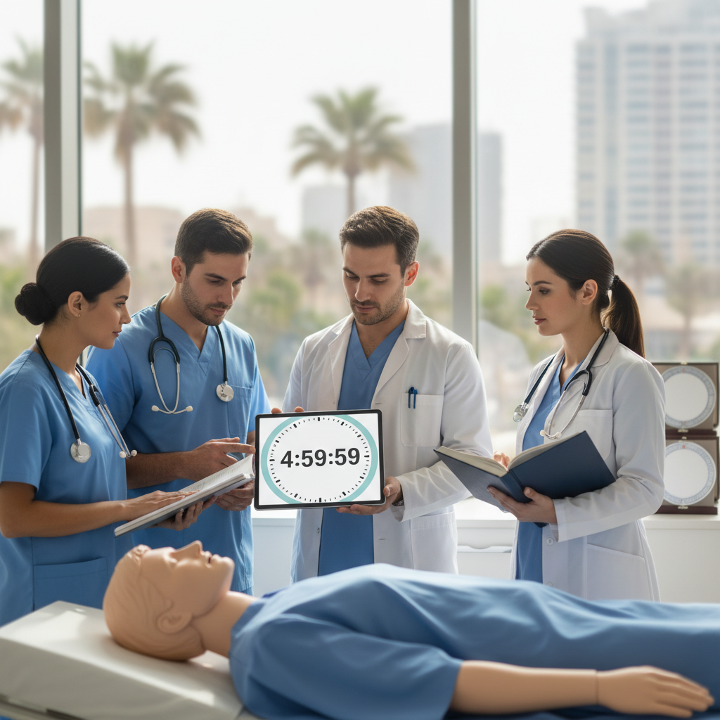 how long is atls certification good for
