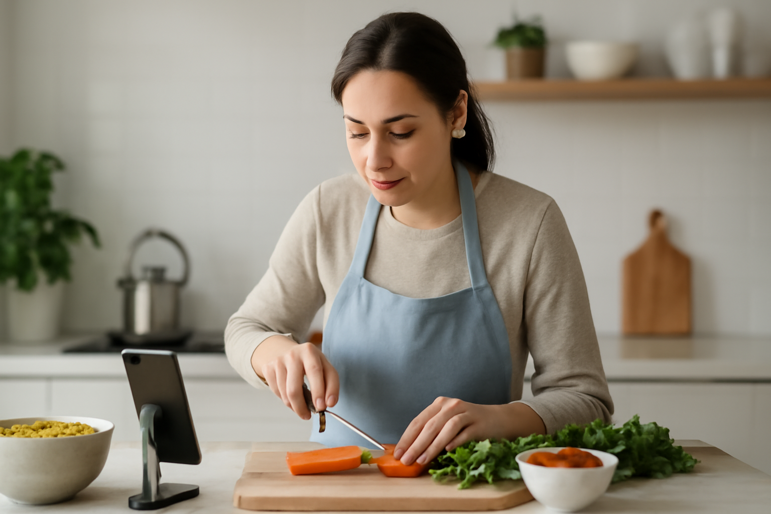 Recettes Pour Débutants