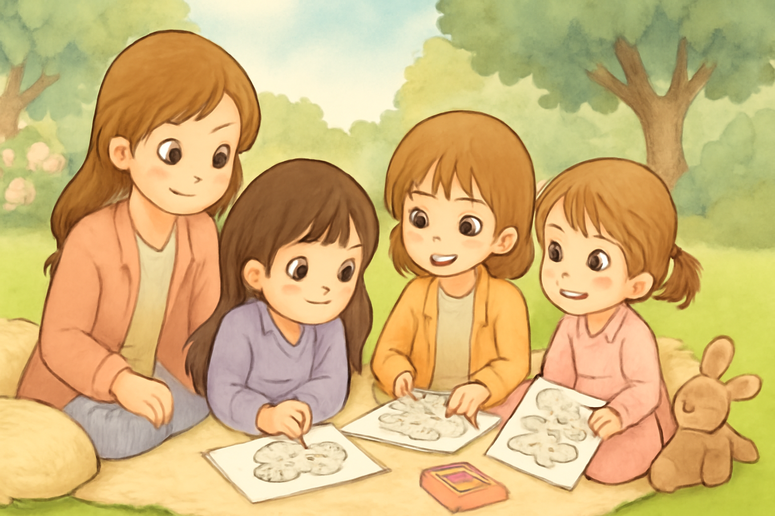 Coloriage Kart A Imprimer