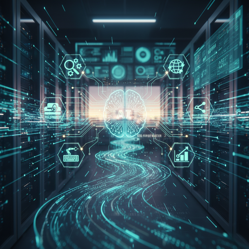 Content Publishing Automation: Effizienz durch KI-Publishing
