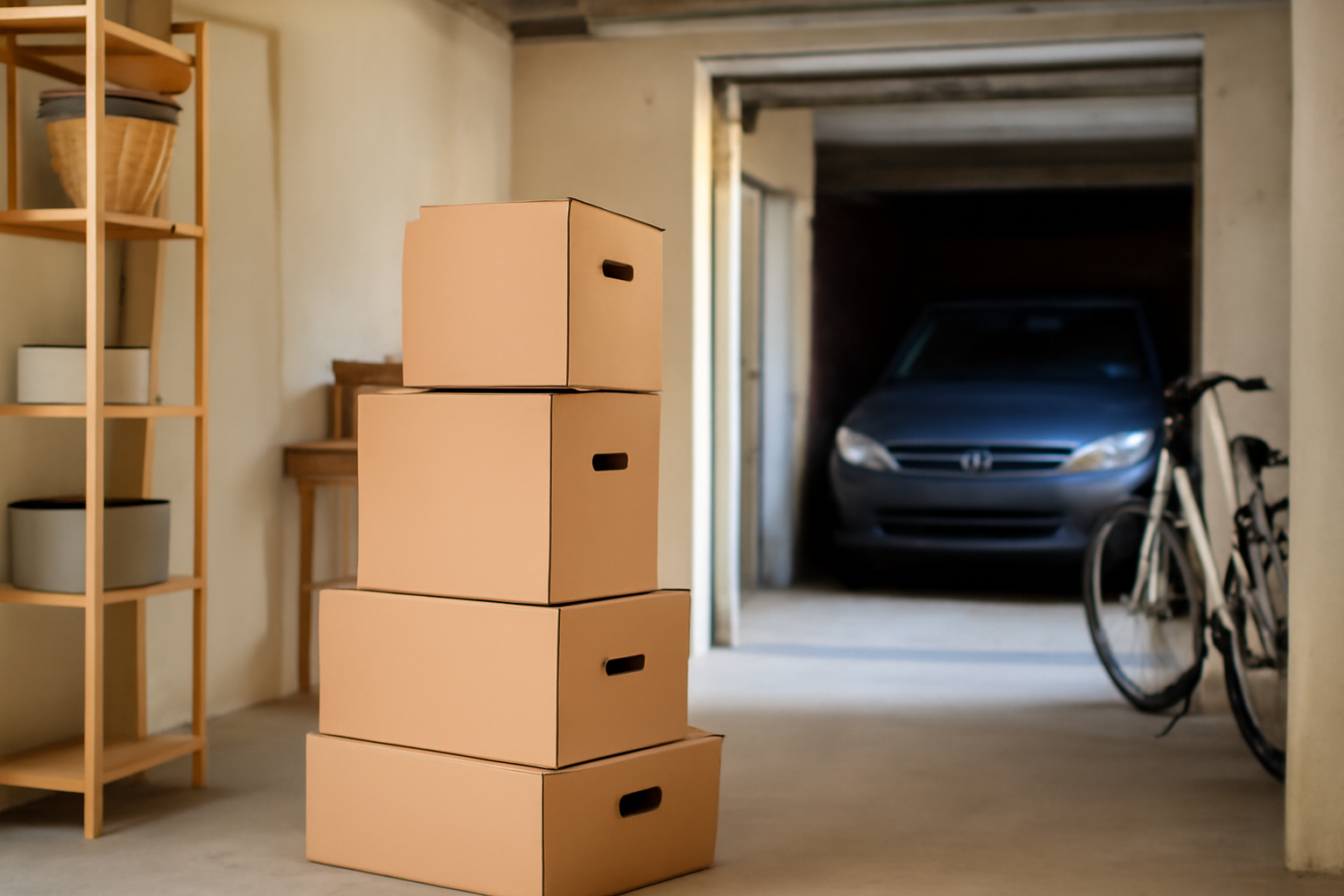Self Storage Schweiz: Lösungen für jeden Bedarf im Jahr 2026