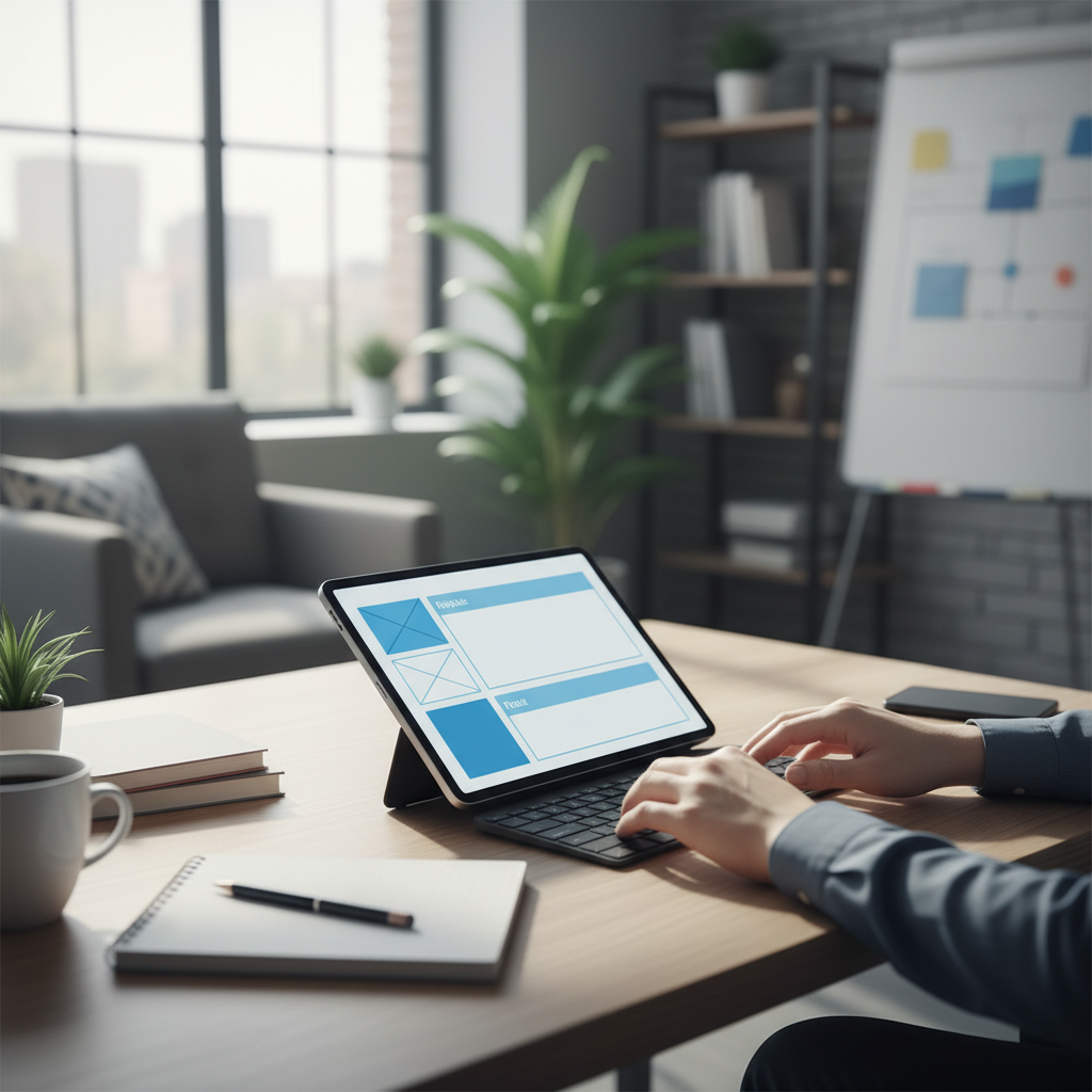Content Briefing Vorlage SEO