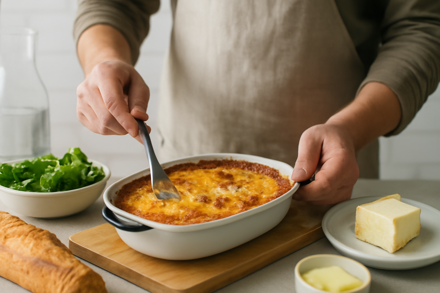 Cuisine française : les classiques à maîtriser