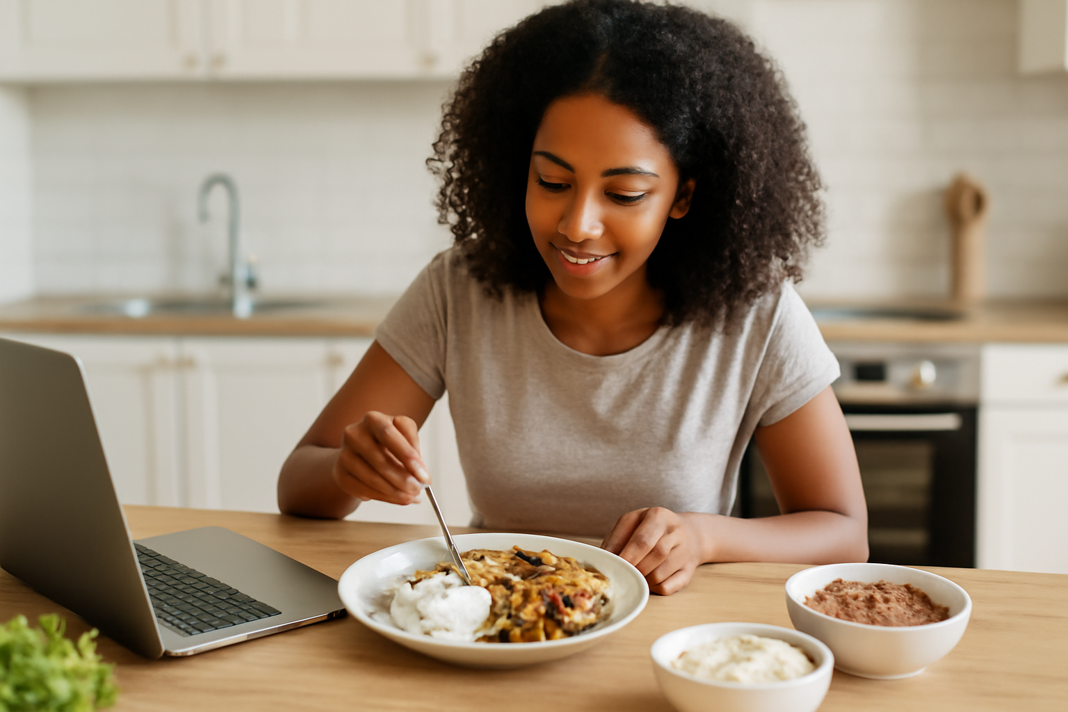 recette petit budget pour étudiant