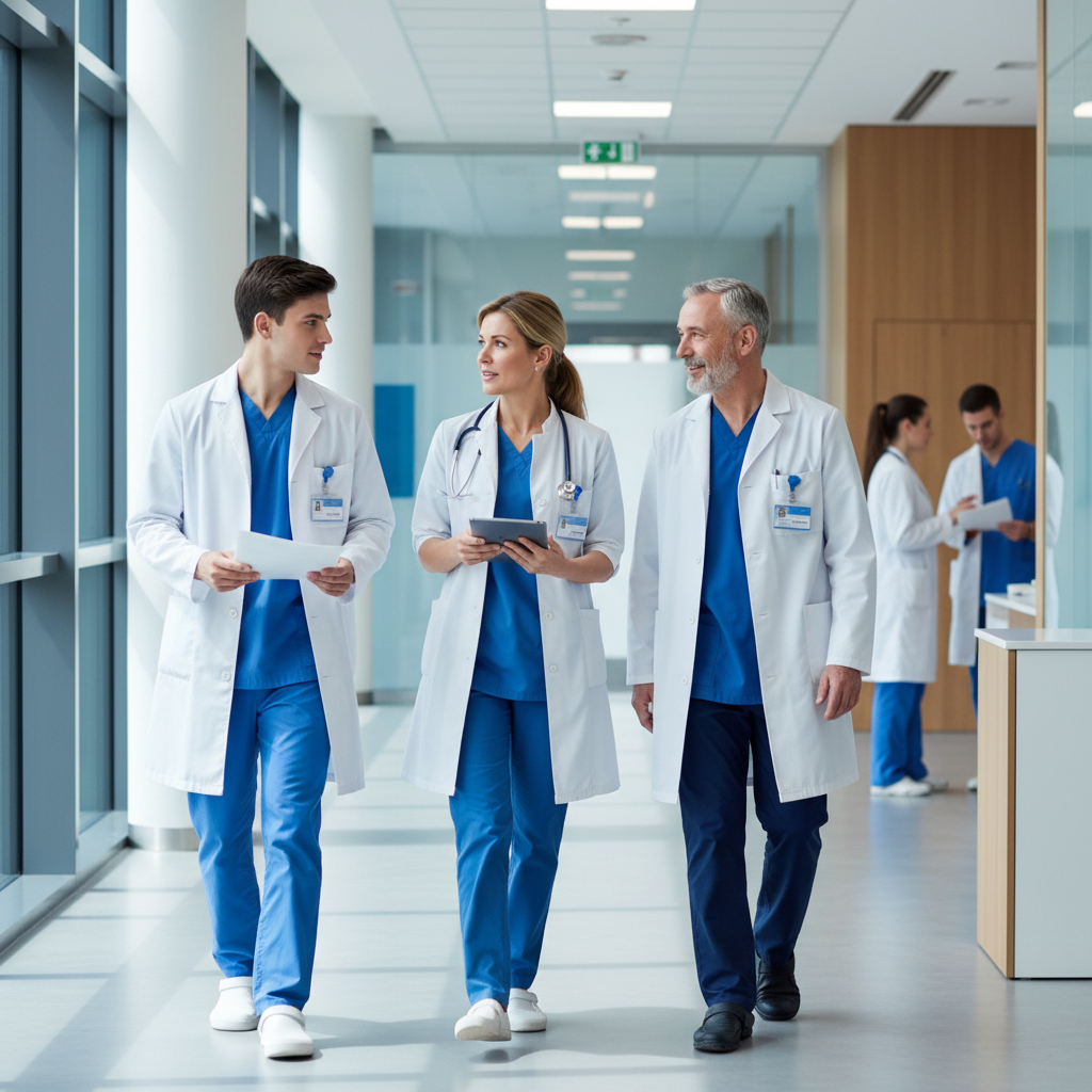 Klinik Jobs