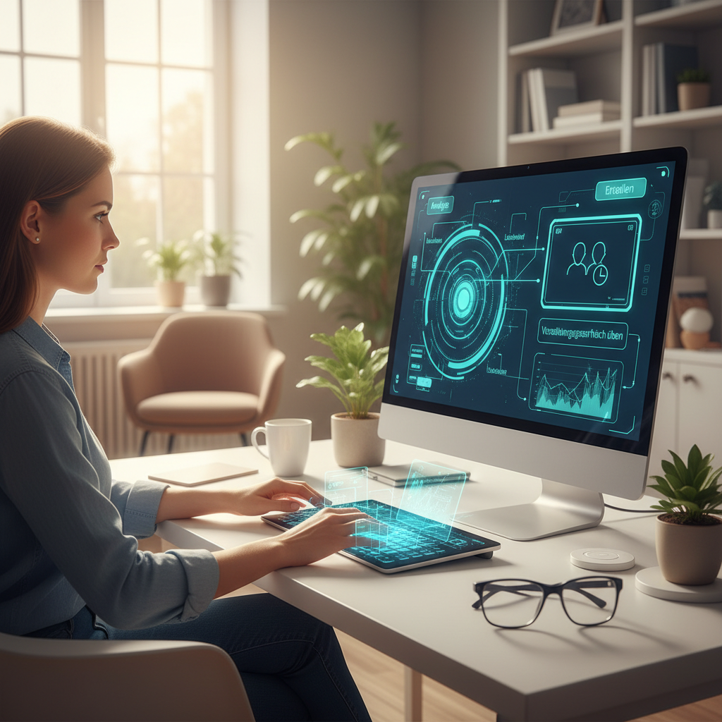 Bewerbungsunterlagen online 2026
