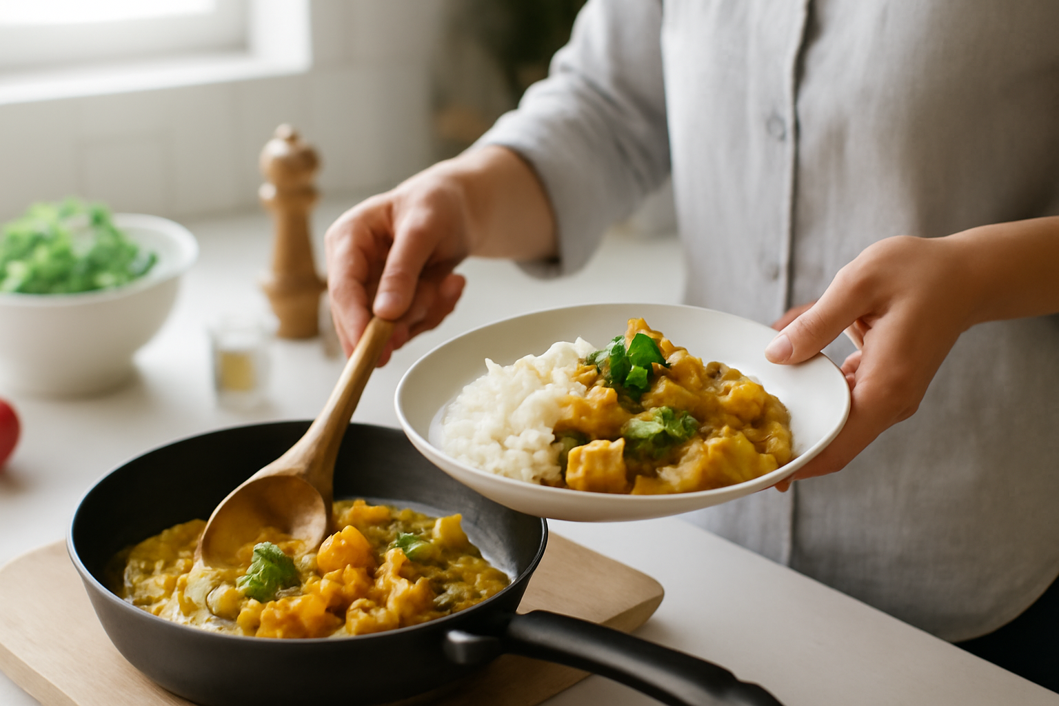 Cuisine Maison