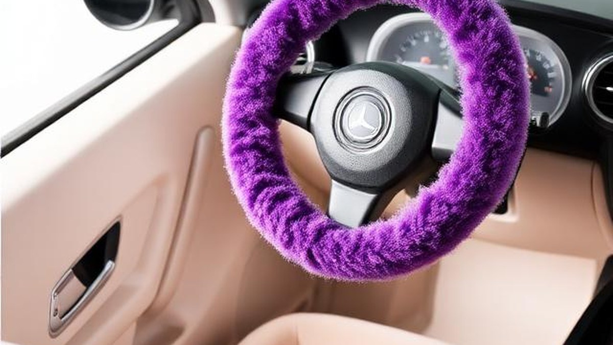 Folge 11: Emmas erster Roadtrip mit dem Kuschel-Lenkrad