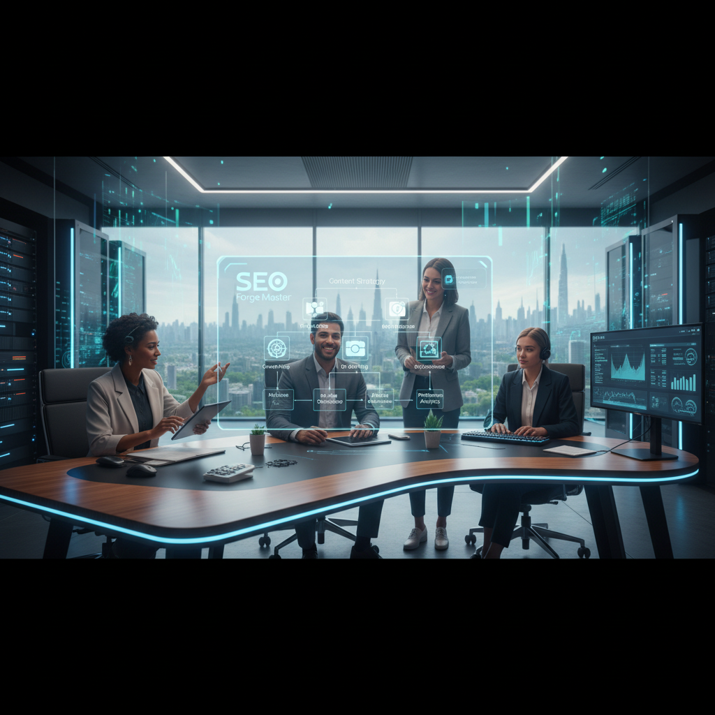 Die optimale SEO Content Plattform für Agenturen in 2026: Effizienz und Skalierung mit KI