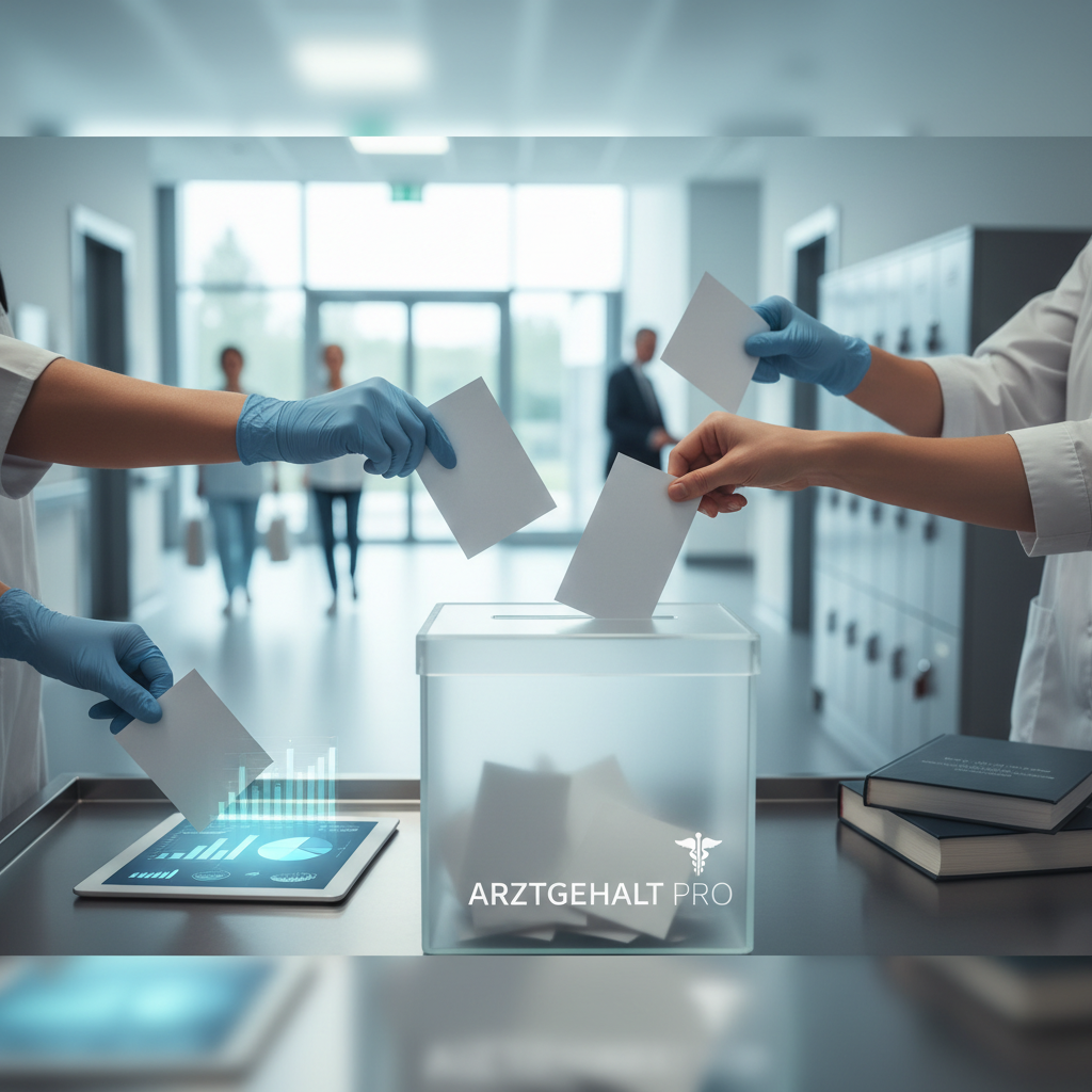 Krankenhaus Feedback anonym: Leitfaden für Klinikärzte