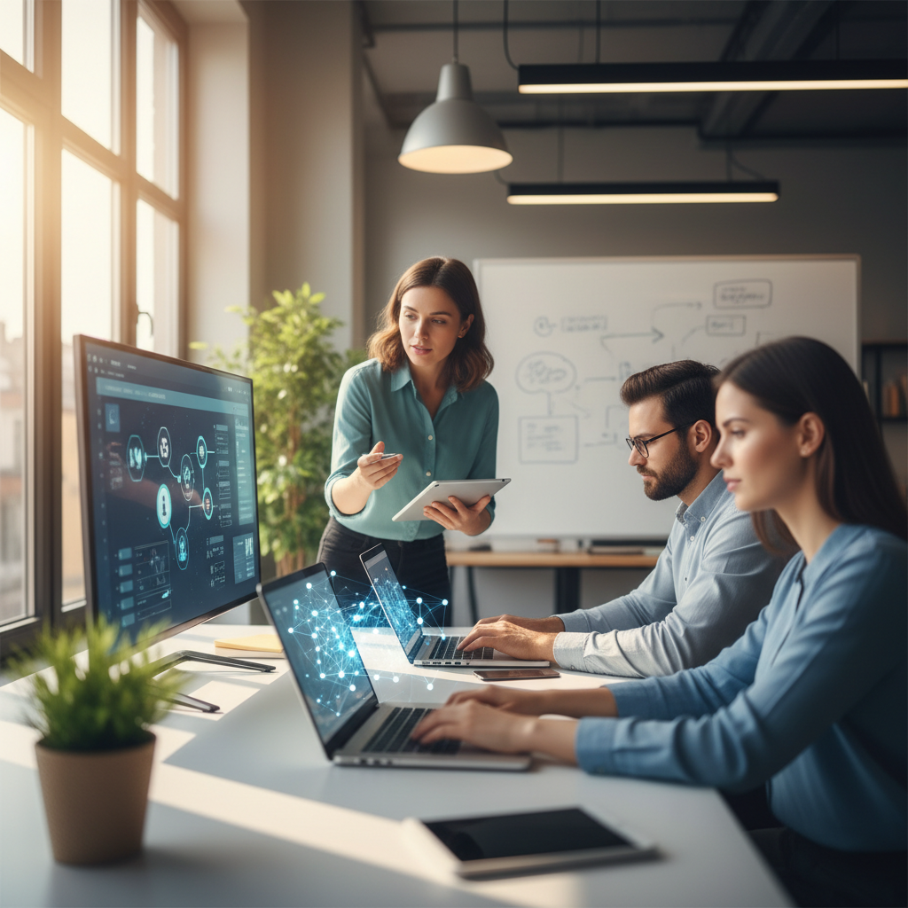 Master SEO Forge Features