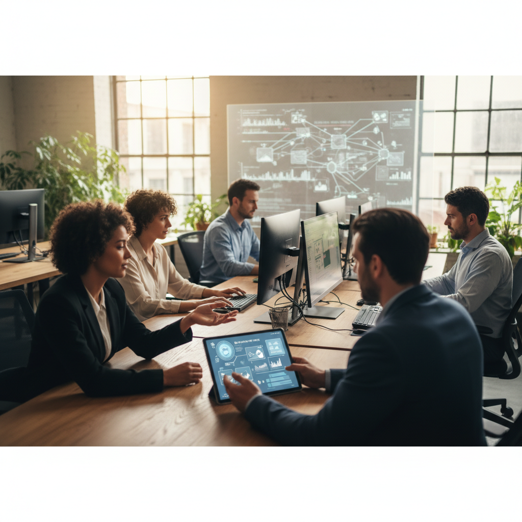 Wie Agenturen und Unternehmen mit SEO Forge Master ihren Content Output um X% skalieren