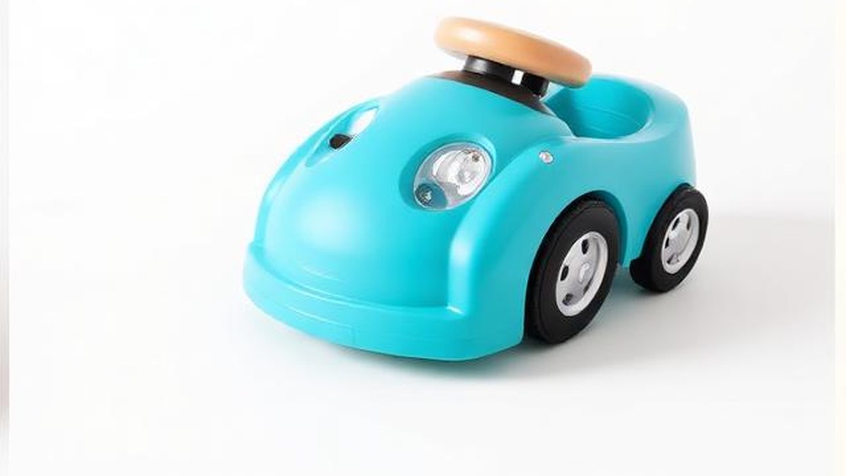 Geschenk für 4-jährigen Autofan 2026: Lenkrad-Zubehör, das wirklich begeistert